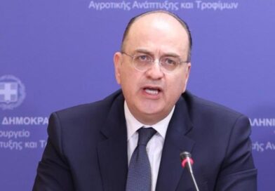 Παραιτήθηκε ο Μακάριος Λαζαρίδης