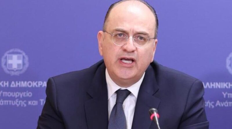 Παραιτήθηκε ο Μακάριος Λαζαρίδης