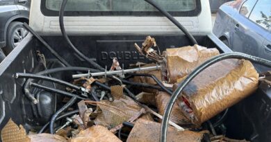 Διαβατά: Τους έπιασαν να κλέβουν μετασχηματιστές - Δύο συλλήψεις, ένας τραυματίας αστυνομικός (pics)