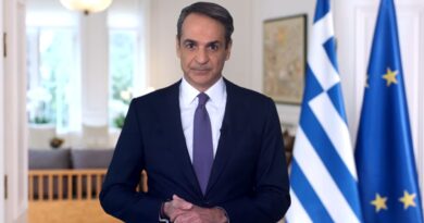 Μητσοτάκης: Εισηγούμαι ασυμβίβαστο υπουργού και βουλευτή για μετά τις εκλογές του 2027