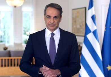 Μητσοτάκης: Εισηγούμαι ασυμβίβαστο υπουργού και βουλευτή για μετά τις εκλογές του 2027