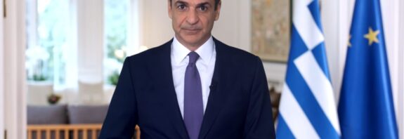 Μητσοτάκης: Εισηγούμαι ασυμβίβαστο υπουργού και βουλευτή για μετά τις εκλογές του 2027