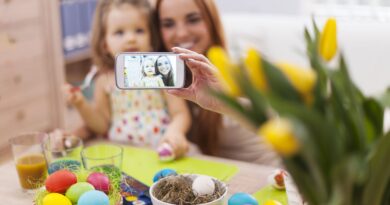 Πάσχα στην εποχή των social media