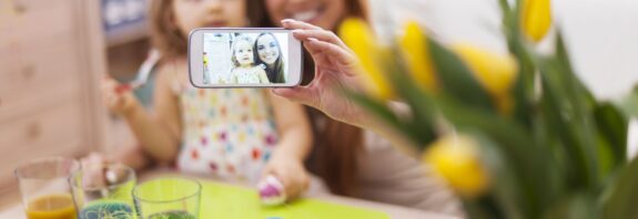 Πάσχα στην εποχή των social media