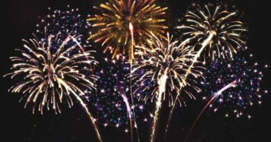 Δ. Ωραιοκάστρου: Έκκληση για μη χρήση βεγγαλικών και κροτίδων το Πάσχα