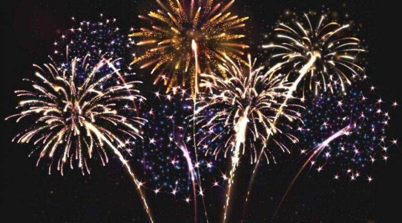 Δ. Ωραιοκάστρου: Έκκληση για μη χρήση βεγγαλικών και κροτίδων το Πάσχα