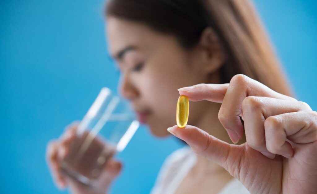 Υψηλότερα επίπεδα βιταμίνης D μπορεί να συνδέονται με χαμηλότερο κίνδυνο Αλτσχάιμερ