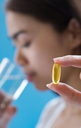 Υψηλότερα επίπεδα βιταμίνης D μπορεί να συνδέονται με χαμηλότερο κίνδυνο Αλτσχάιμερ