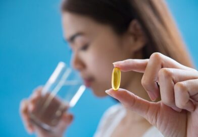 Υψηλότερα επίπεδα βιταμίνης D μπορεί να συνδέονται με χαμηλότερο κίνδυνο Αλτσχάιμερ