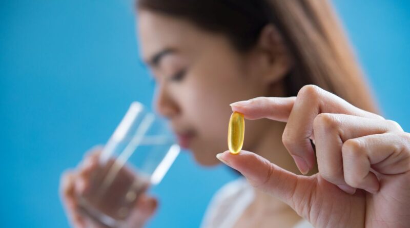 Υψηλότερα επίπεδα βιταμίνης D μπορεί να συνδέονται με χαμηλότερο κίνδυνο Αλτσχάιμερ