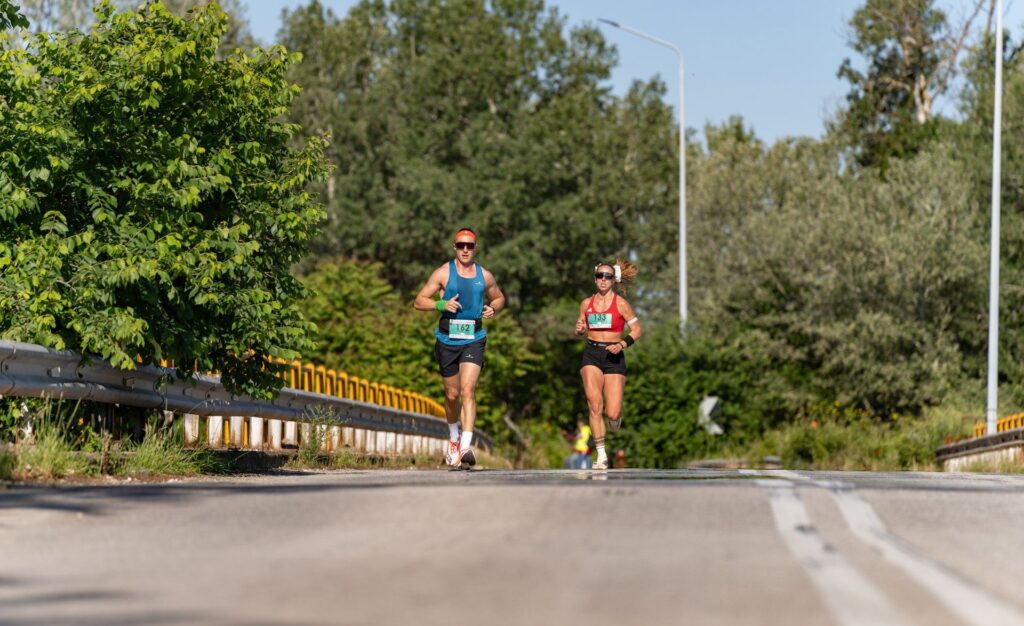 Γιορτή για όλη την οικογένεια το 4ο Axios Running Festival, την Κυριακή 17 Μαΐου, στις καταπράσινες διαδρομές της κοιλάδας του Αξιού!