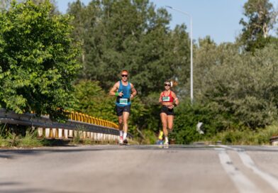 Γιορτή για όλη την οικογένεια το 4ο Axios Running Festival, την Κυριακή 17 Μαΐου, στις καταπράσινες διαδρομές της κοιλάδας του Αξιού!
