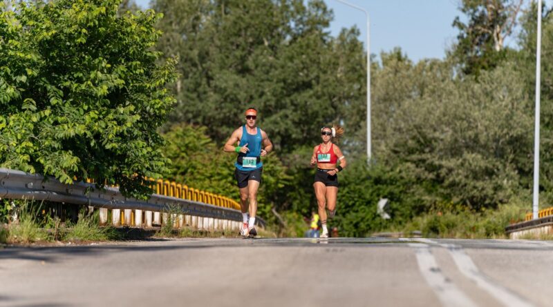 Γιορτή για όλη την οικογένεια το 4ο Axios Running Festival, την Κυριακή 17 Μαΐου, στις καταπράσινες διαδρομές της κοιλάδας του Αξιού!