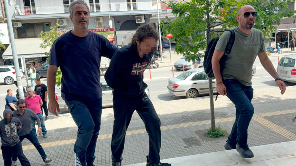 Τον πυροβόλησαν και τον πέταξαν στον Λουδία επειδή τους έκλεψε περιστέρια: Τι ισχυρίζονται οι δύο κατηγορούμενοι για τη δολοφονία του 54χρονου