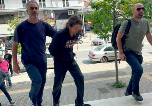 Τον πυροβόλησαν και τον πέταξαν στον Λουδία επειδή τους έκλεψε περιστέρια: Τι ισχυρίζονται οι δύο κατηγορούμενοι για τη δολοφονία του 54χρονου