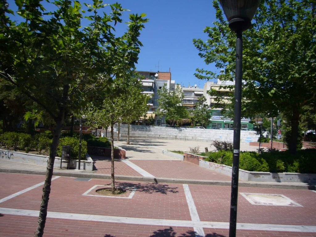 Αλλάζει σελίδα το Ελευθέριο – Κορδελιό με την τροποποίηση του Τοπικού Πολεοδομικού Σχεδίου Δήμου Κορδελιού – Ευόσμου