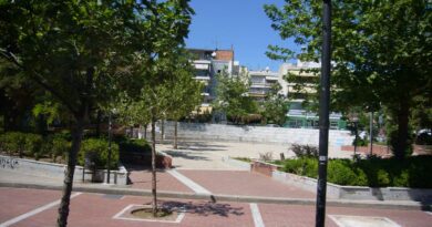 Αλλάζει σελίδα το Ελευθέριο – Κορδελιό με την τροποποίηση του Τοπικού Πολεοδομικού Σχεδίου Δήμου Κορδελιού – Ευόσμου