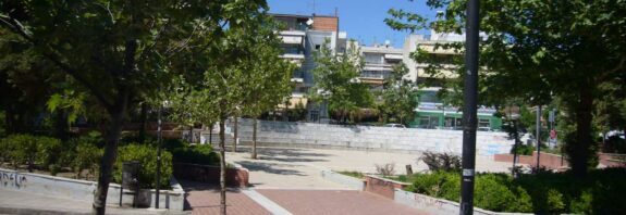 Αλλάζει σελίδα το Ελευθέριο – Κορδελιό με την τροποποίηση του Τοπικού Πολεοδομικού Σχεδίου Δήμου Κορδελιού – Ευόσμου