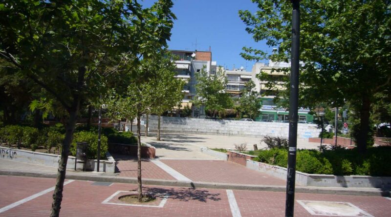 Αλλάζει σελίδα το Ελευθέριο – Κορδελιό με την τροποποίηση του Τοπικού Πολεοδομικού Σχεδίου Δήμου Κορδελιού – Ευόσμου
