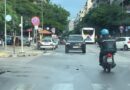 Απίστευτο video από τη Θεσσαλονίκη – Θηριώδες τζιπ κινείται ανάποδα σε κεντρικό δρόμο!