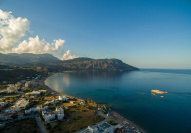 Η Κάρπαθος «πρωταγωνιστεί» στην Ιταλία ως το νησί με την «εξωπραγματική» θάλασσα