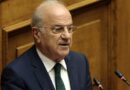 Έφυγε από τη ζωή ο δημοσιογράφος Νάσος Αθανασίου