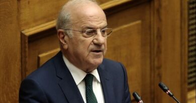Έφυγε από τη ζωή ο δημοσιογράφος Νάσος Αθανασίου