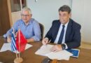 ΕΤΒΑ ΒΙ.ΠΕ. και BOSBI δημιουργούν μια μόνιμη υποδοχή επενδύσεων για τον βιομηχανικό κόσμο της Ελλάδας και της Τουρκίας με έδρα τη Θεσσαλονίκη