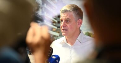 Γιουτίκας: "Να καταργηθούν οριστικά τα διόδια στα Μάλγαρα"