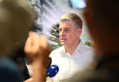 Γιουτίκας: "Να καταργηθούν οριστικά τα διόδια στα Μάλγαρα"