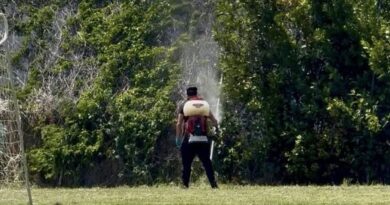 Ο Δήμος Δέλτα στη μάχη κατά των κουνουπιών