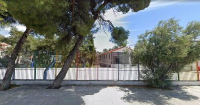 Δ. Ωραιοκάστρου: Ανοίγουν οι σχολικές αυλές για την δημιουργική απασχόληση των παιδιών το καλοκαίρι