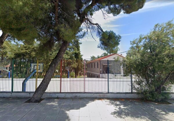 Δ. Ωραιοκάστρου: Ανοίγουν οι σχολικές αυλές για την δημιουργική απασχόληση των παιδιών το καλοκαίρι