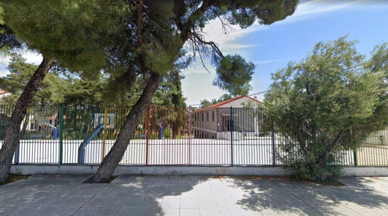 Δ. Ωραιοκάστρου: Ανοίγουν οι σχολικές αυλές για την δημιουργική απασχόληση των παιδιών το καλοκαίρι