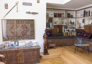 Η οικία Τέλλογλου ανοίγει ξανά τις πόρτες της για το κοινό