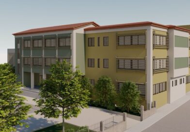 δΔιπλάσιος αριθμός μαθητών θα φιλοξενηθεί στο 26ο Δημοτικό Σχολείο Ευόσμου