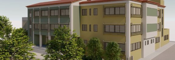 δΔιπλάσιος αριθμός μαθητών θα φιλοξενηθεί στο 26ο Δημοτικό Σχολείο Ευόσμου