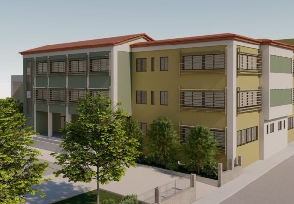 δΔιπλάσιος αριθμός μαθητών θα φιλοξενηθεί στο 26ο Δημοτικό Σχολείο Ευόσμου