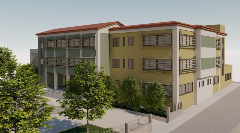 δΔιπλάσιος αριθμός μαθητών θα φιλοξενηθεί στο 26ο Δημοτικό Σχολείο Ευόσμου