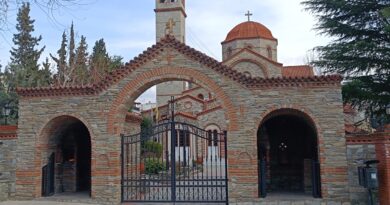 Δήμος Ελευθερίου Κορδελιού – Ευόσμου: Αποκατάσταση μία ιστορικής αδικίας η προσθήκη του τοπωνυμίου «Ελευθέριο» στην ονομασία του δήμου