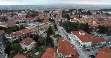 Τσακίρης: Εξασφαλίσαμε σημαντικές χρηματοδοτήσεις για έργα που βελτιώνουν Ωραιόκαστρο, Νέα Φιλαδέλφεια, Μεσαίο, Λητή και Δρυμό
