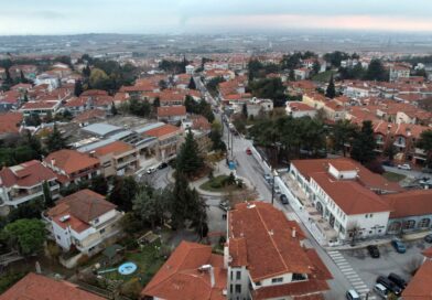 Τσακίρης: Εξασφαλίσαμε σημαντικές χρηματοδοτήσεις για έργα που βελτιώνουν Ωραιόκαστρο, Νέα Φιλαδέλφεια, Μεσαίο, Λητή και Δρυμό
