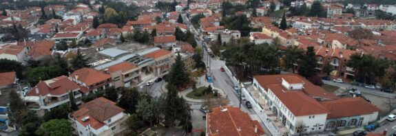Τσακίρης: Εξασφαλίσαμε σημαντικές χρηματοδοτήσεις για έργα που βελτιώνουν Ωραιόκαστρο, Νέα Φιλαδέλφεια, Μεσαίο, Λητή και Δρυμό