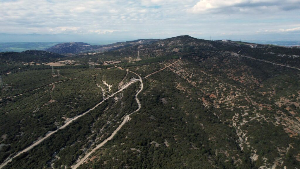 Σημαντική δικαστική δικαίωση για τον Δήμο Ωραιοκάστρου – Αναστέλλεται προσωρινά κάθε λατομική δραστηριότητα στον ορεινό όγκο του Ωραιοκάστρου