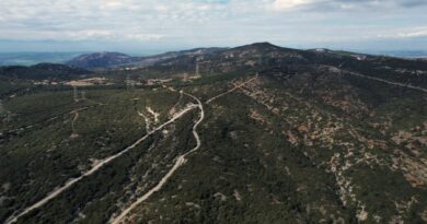 Σημαντική δικαστική δικαίωση για τον Δήμο Ωραιοκάστρου – Αναστέλλεται προσωρινά κάθε λατομική δραστηριότητα στον ορεινό όγκο του Ωραιοκάστρου