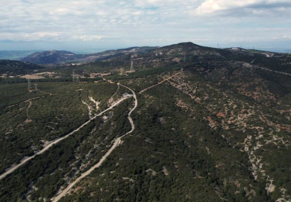 Σημαντική δικαστική δικαίωση για τον Δήμο Ωραιοκάστρου – Αναστέλλεται προσωρινά κάθε λατομική δραστηριότητα στον ορεινό όγκο του Ωραιοκάστρου