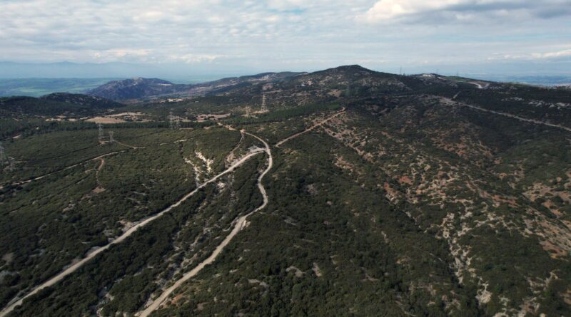 Σημαντική δικαστική δικαίωση για τον Δήμο Ωραιοκάστρου – Αναστέλλεται προσωρινά κάθε λατομική δραστηριότητα στον ορεινό όγκο του Ωραιοκάστρου