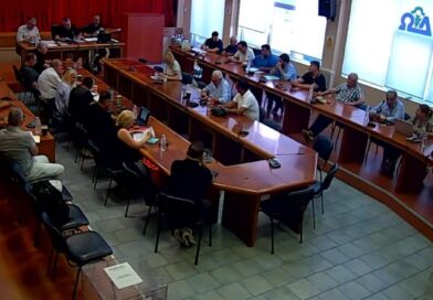 Δημαιρεσίες στον Δ. Ωραιοκάστρου: Οι νέες συνθέσεις του Δημοτικού Συμβουλίου και της Δημοτικής Επιτροπής