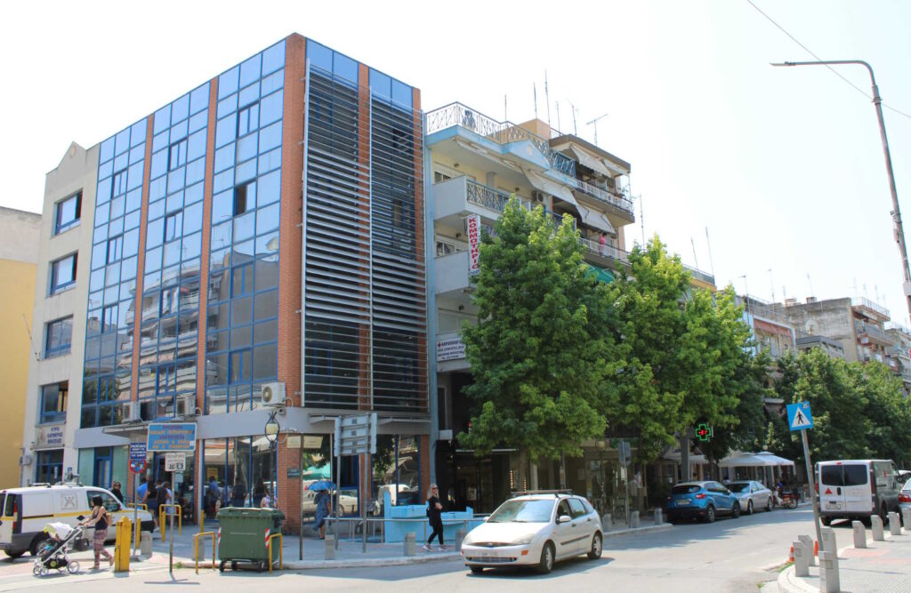 Σε "Δήμος Ελευθερίου Κορδελιού - Ευόσμου" μετονομάζεται και επισήμως ο Δήμος Κορδελιού - Ευόσμου
