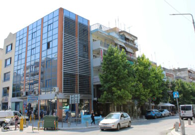 Σε "Δήμος Ελευθερίου Κορδελιού - Ευόσμου" μετονομάζεται και επισήμως ο Δήμος Κορδελιού - Ευόσμου